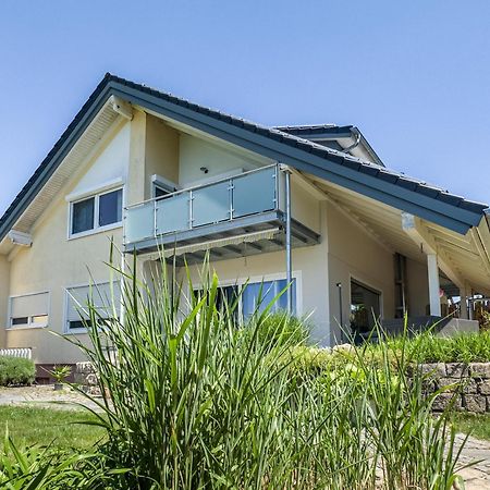 Haus Sohl 2 Leilighet FDH Eksteriør bilde