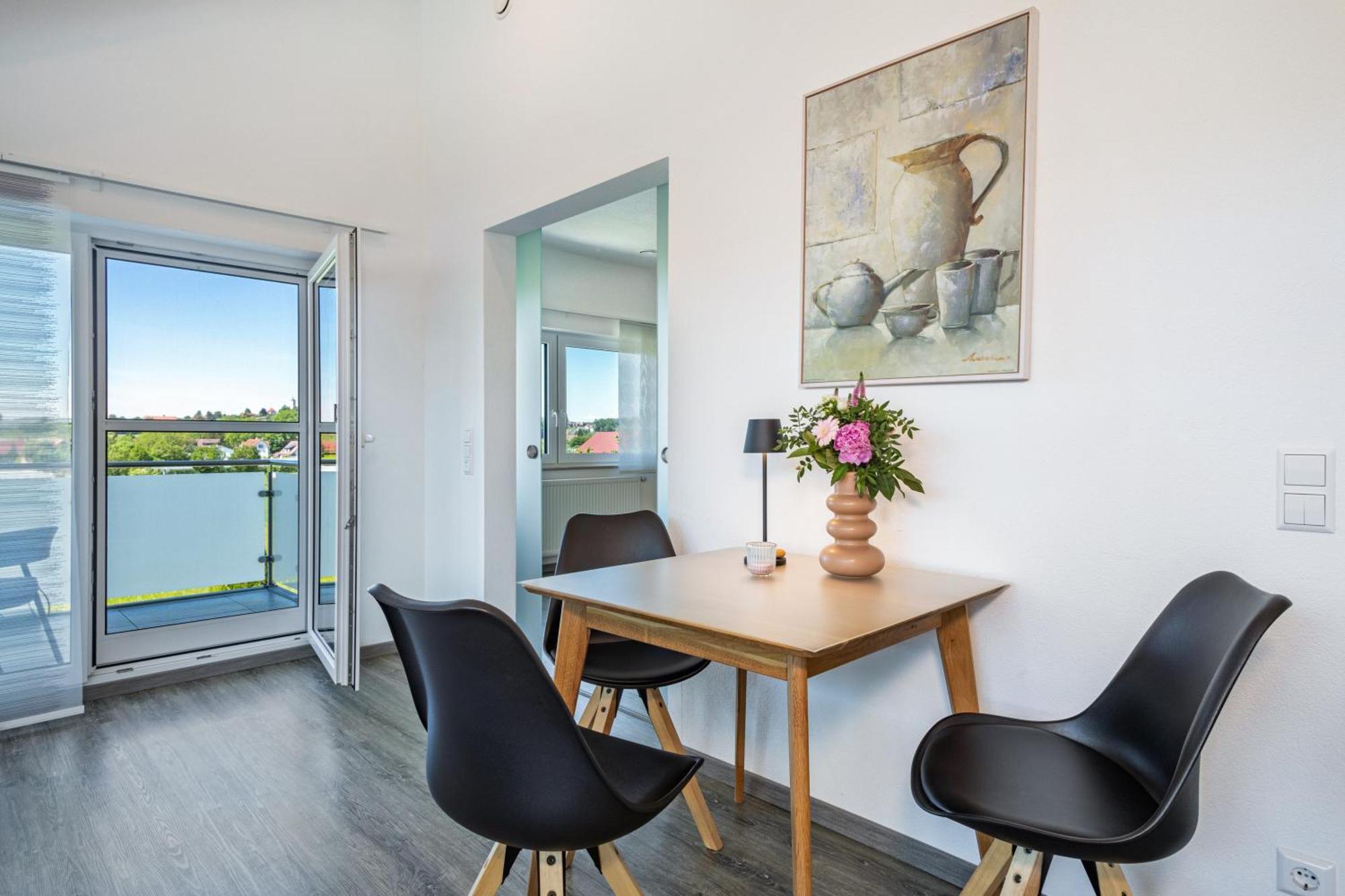 Haus Sohl 2 Leilighet FDH Eksteriør bilde