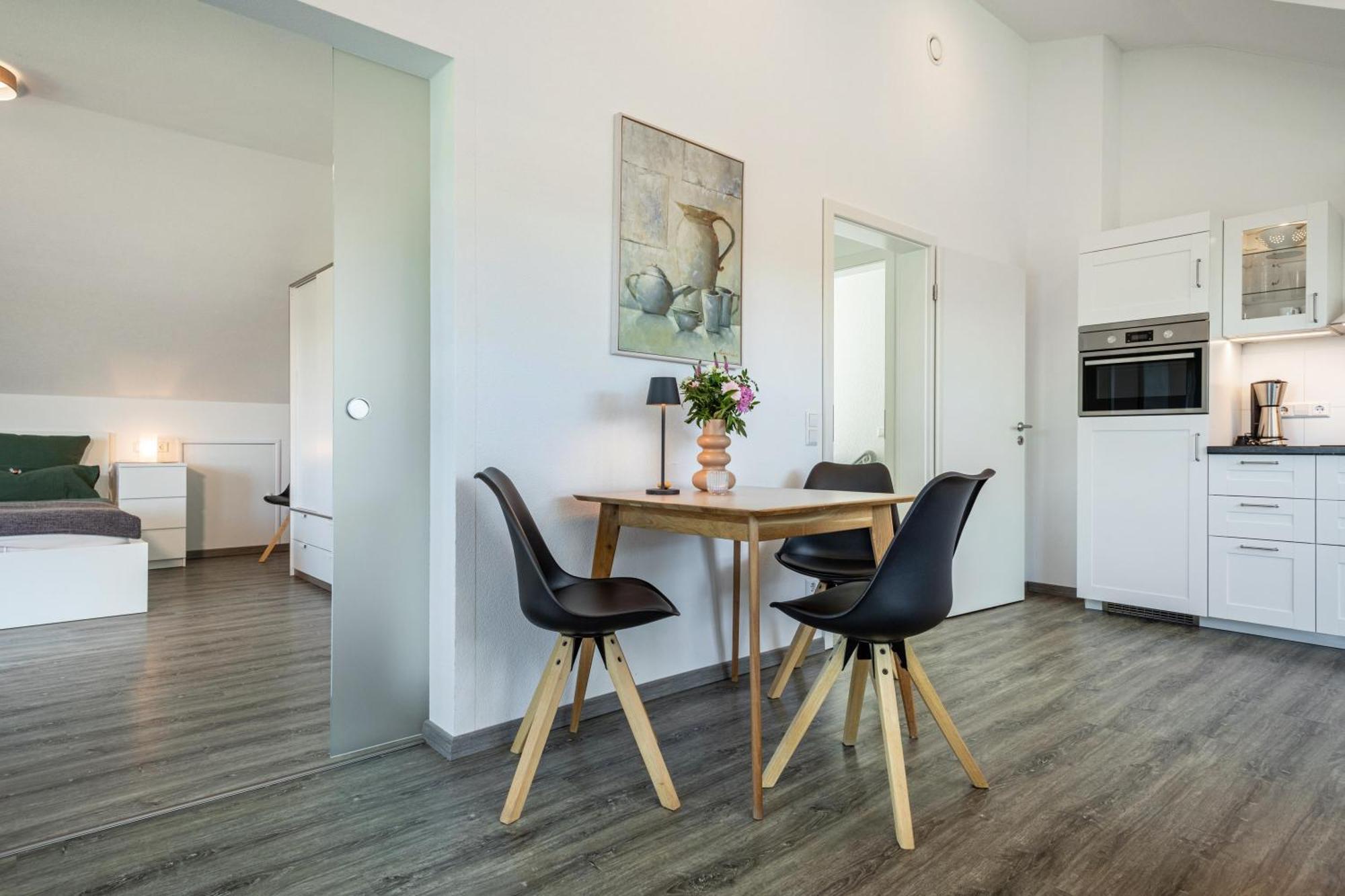 Haus Sohl 2 Leilighet FDH Eksteriør bilde